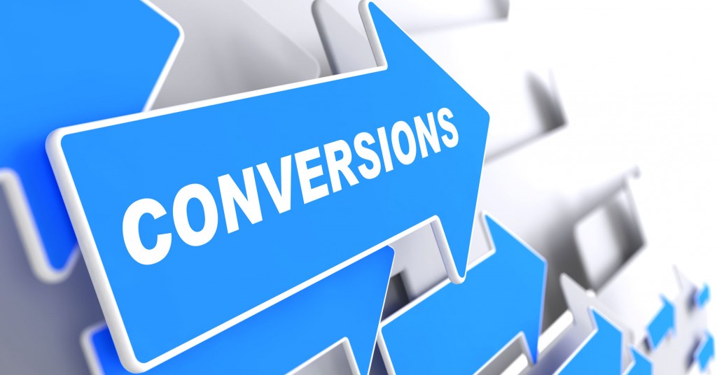increase conversion rate