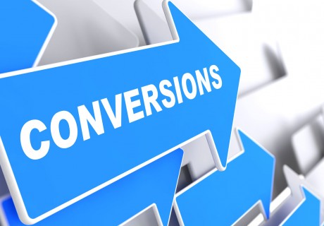 increase conversion rate