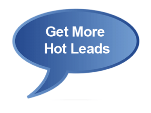 Get Hot Sales Leads