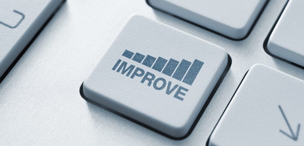 improve website
