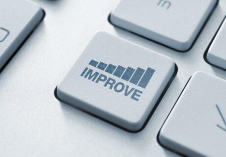 improve website