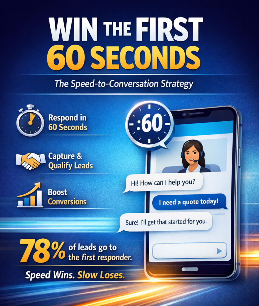 win in the first 60 seconds